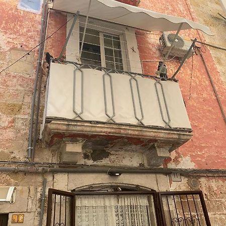 San Nicola Casa Vacanze Bari Exterior photo